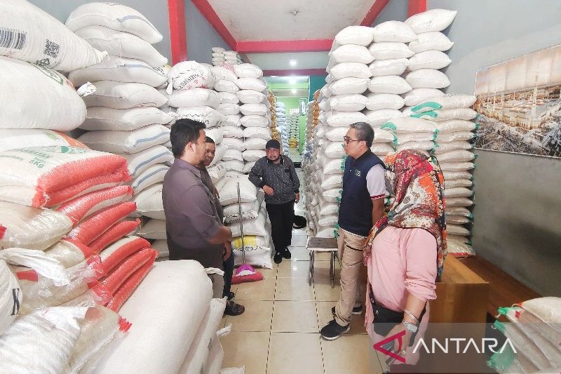 Bapanas minta pemda perkuat cadangan pangan antisipasi El Nino