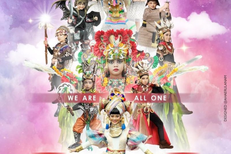 JFC perkuat pengembangan budaya Indonesia-Jepang lewat seni budaya