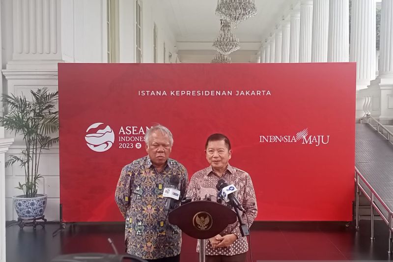 Pemerintah siapkan Rp32 triliun perbaiki jalan daerah