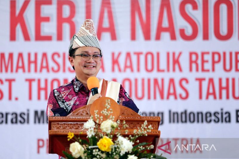 Wamendag: Indonesia siap memasuki era "smart society 5.0"