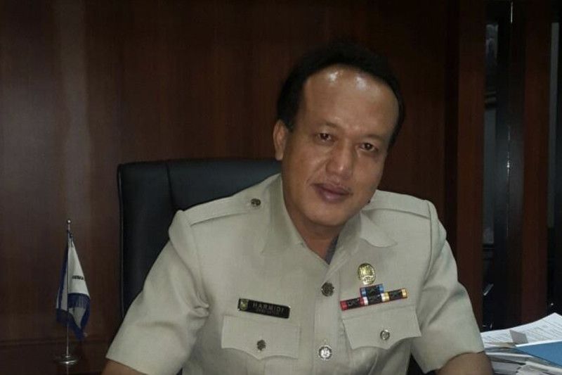 Badan kehormatan memberi sanksi anggota DPRD Batam tersangkut narkoba