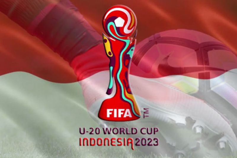 Indonesia siap menjawab kepercayaan untuk menggelar Piala Dunia U20