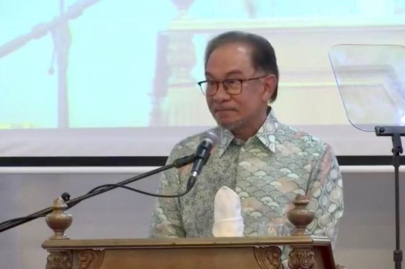 PM Anwar: Malaysia tidak tolerir tindakan pembakaran kitab suci apapun