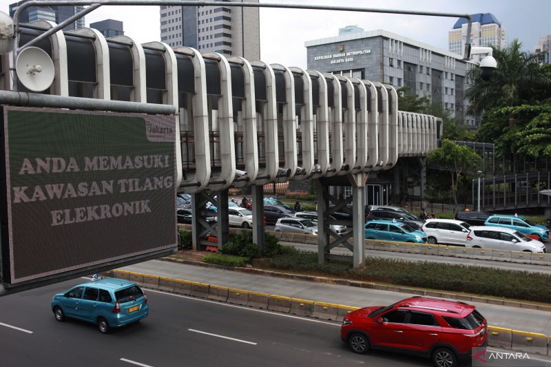 Layanan SIM Keliling masih tersedia di lima lokasi ini