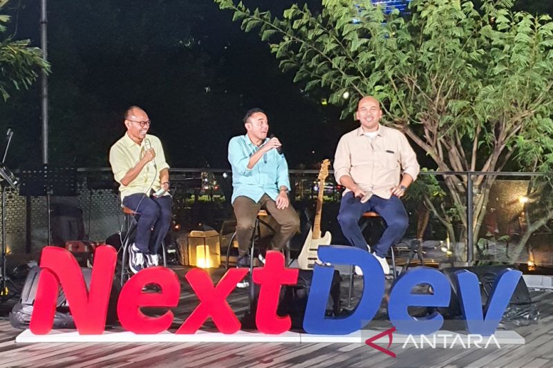 Telkomsel kuatkan fondasi startup berkelanjutan lewat NextDev Academy