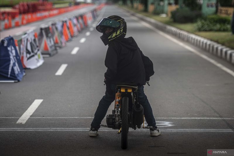 Dispora DKI diminta berinovasi tanggulangi kenakalan remaja