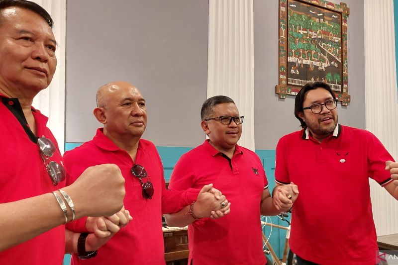 Teten Masduki ajak kader PDIP ikut perkuat ekonomi kerakyatan