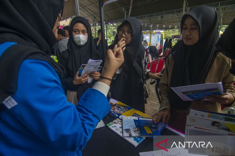 Pengenalan Pendidikan di Perguruan Tinggi