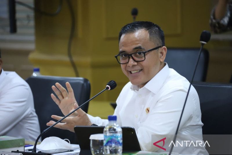 Azwar Anas sebut RB tematik ditargetkan optimal entaskan kemiskinan