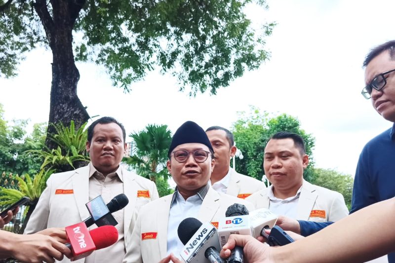 PP Pemuda Muhammadiyah usul Jokowi sebagai perintis Indonesia maju