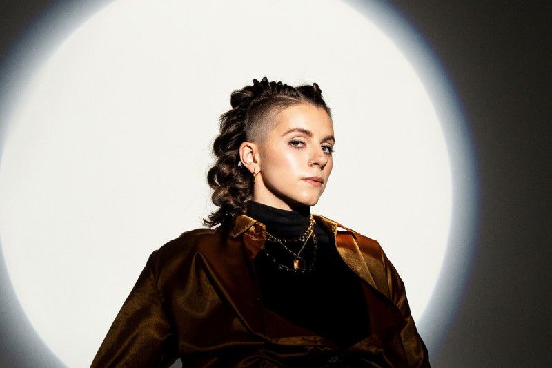 PVRIS rilis single ekspresikan kekuatan perempuan