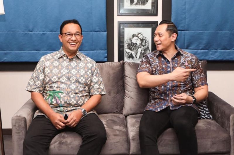 Kemarin, Jokowi blusukan di Bali hingga Panglima TNI mutasi 84 jabatan