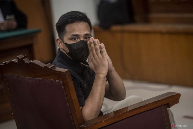 Gayus Lumbuun sebut hukuman JC tetap memperhatikan perbuatan