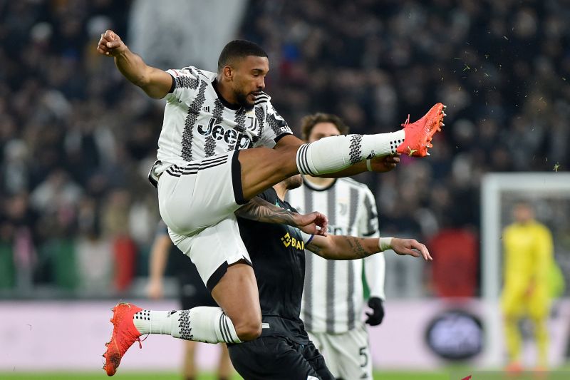 Gol semata wayang Bremer meloloskan Juventus ke semifinal Piala Italia