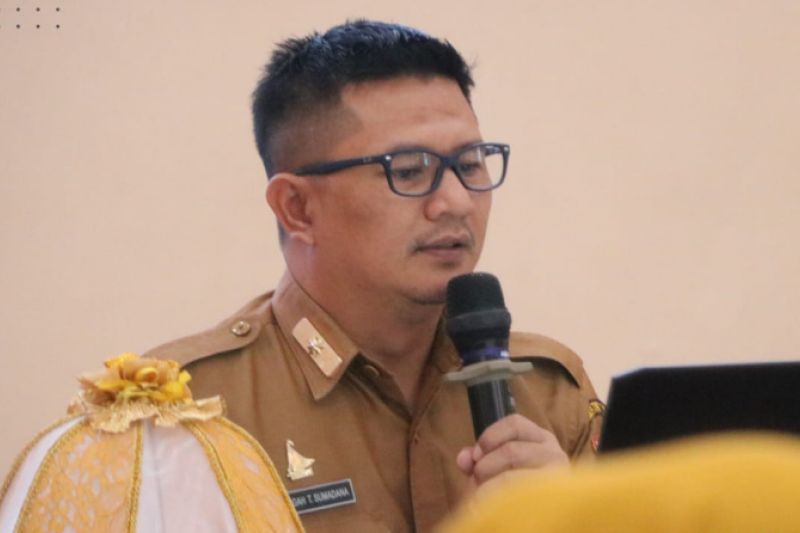 Polewali Mandar peringkat tujuh nasional dalam penerapan SPBE 2022