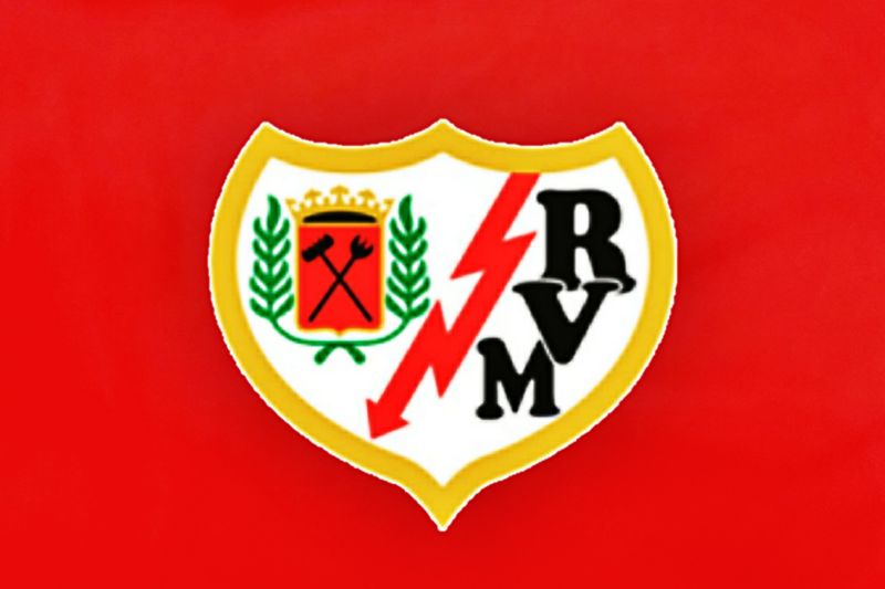 Rayo Vallecano naik ke posisi kelima setelah tundukkan Almeria 2-0