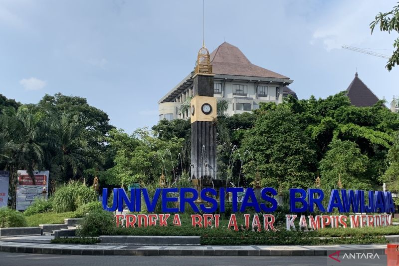 Ratusan mahasiswa UB keracunan makanan saat KKM di Kabupaten Malang