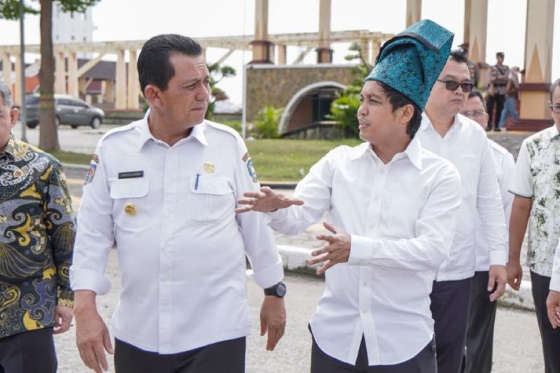 Karimun diusulkan sebagai tuan rumah GTRA Summit 2023