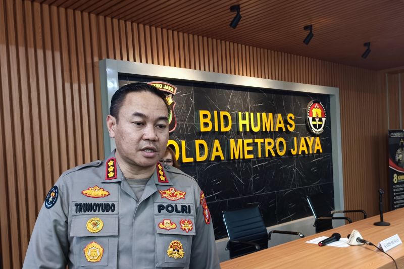 Polisi amankan 14 orang diduga bentrok antarkelompok di Depok
