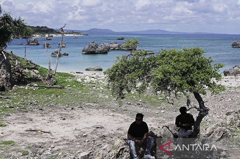 Berkolaborasi menggairahkan pariwisata nusantara – ANTARA News