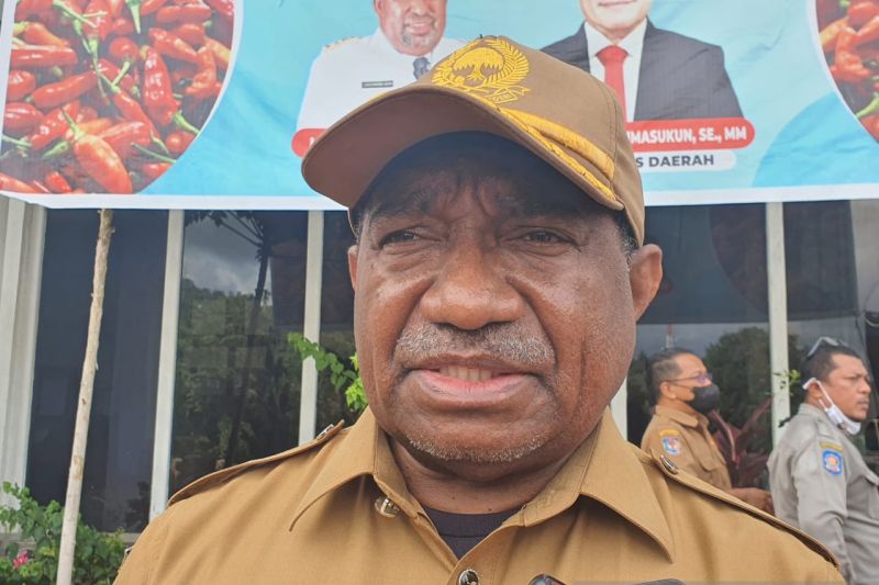 Pemprov Papua harap RUU Kesehatan beri penguatan pada Otsus