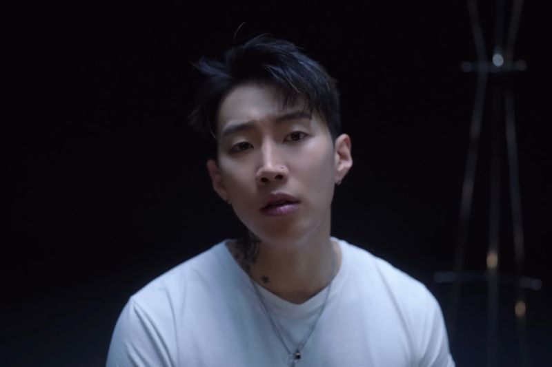 Jay Park hadirkan dua karya baru "Yesterday" dan "Love is Ugly"