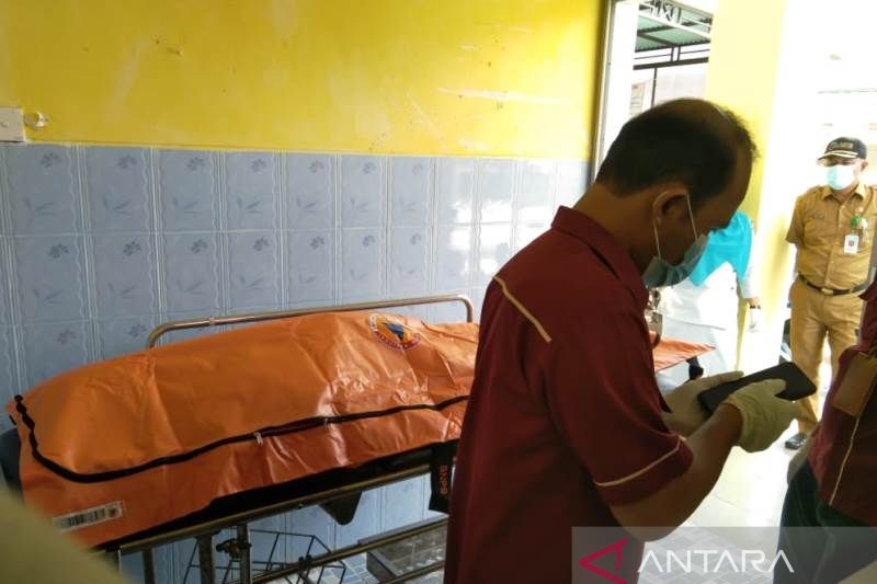 Disdukcapil Agam Bantu Identifikasi Korban Tabrak Lari Tanpa Identitas