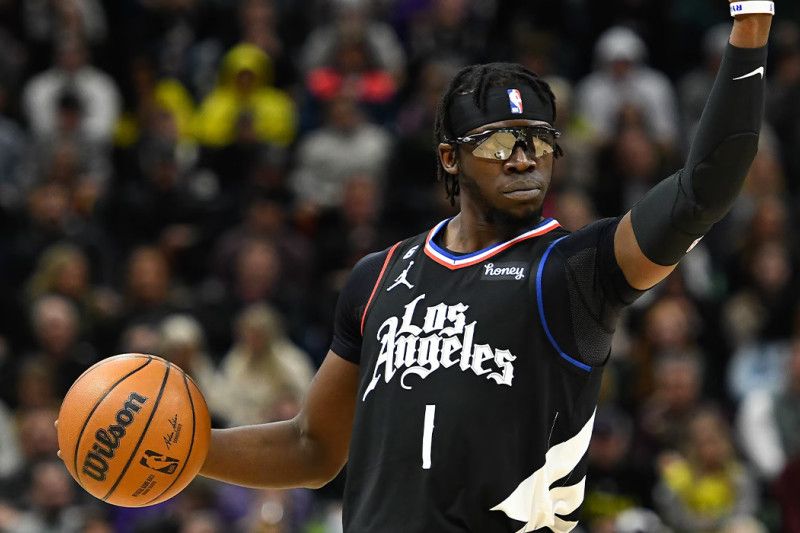 Reggie Jackson bergabung ke Denver Nuggets