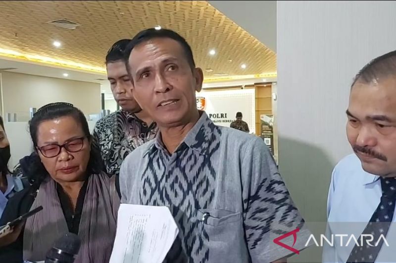 Kemarin, Restu Eliezer kembali ke Polri hingga sistem ETLE