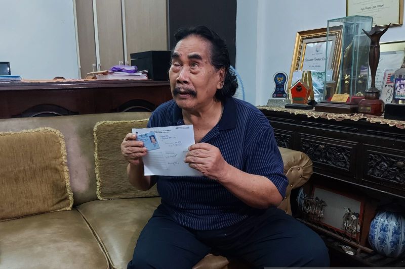 Jaja Mihardja ingin gubernur DKI terpilih pahami budaya Betawi