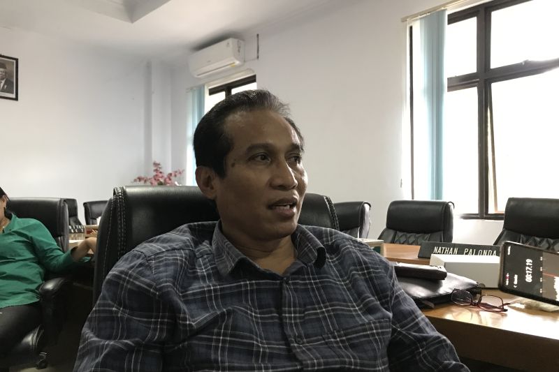 DPRD Ambon minta Pemkot pasang CCTV di Pasar Mardika deteksi kejahatan