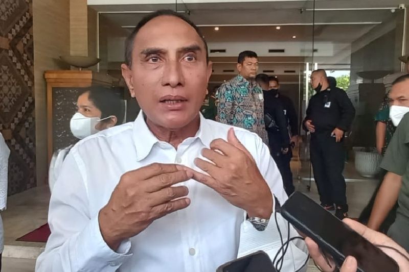 Sumut siap beri kesan indah dalam kejuaraan dunia F1H20