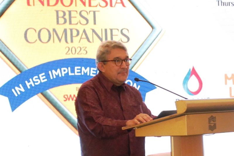 “Indonesia Best Companies 2023” dorong inovasi manfaatkan digitalisasi