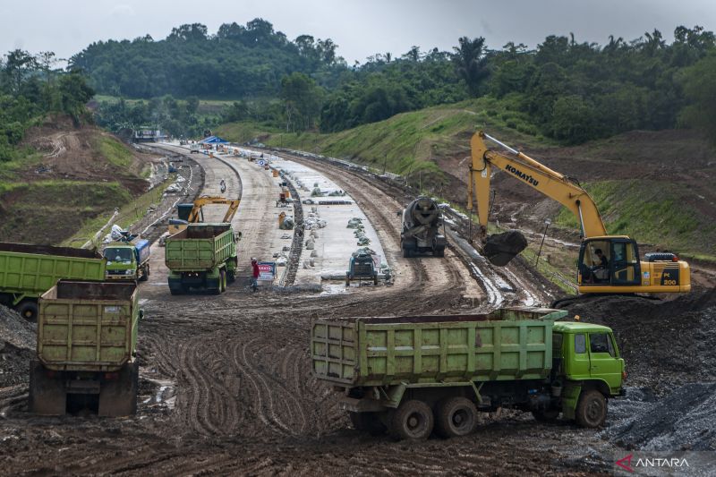 Realisasi investasi di Banten capai Rp85,44 triliun 