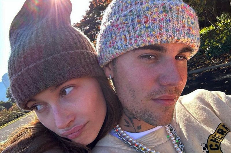 Hailey Bieber bocorkan proyek musik terbaru Justin Bieber