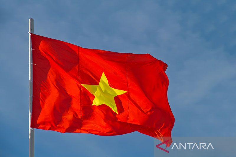 Parlemen Vietnam akan tunjuk presiden baru pekan ini