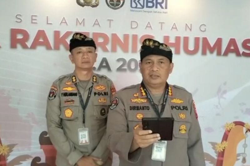 Polda Jatim beberkan alasan menunda laga Persebaya vs Arema