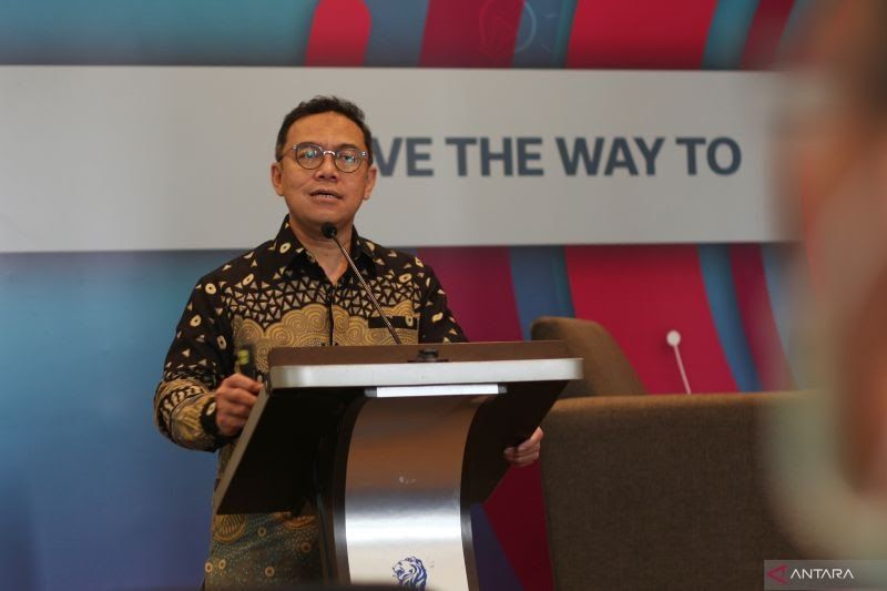 Indonesia mengadopsi platform GISRS sebagai sistem surveilans influenza