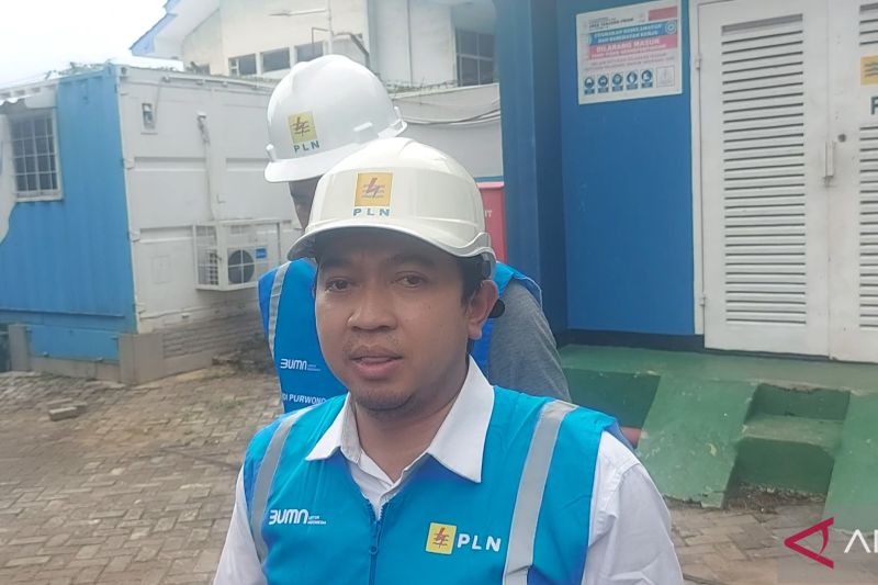 PLN UID Jakarta Raya terjunkan petugas cegah pemadaman di Koja