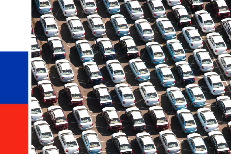 Kota pemilik mobil terbanyak di China akan ganti 300 ribu mobil ke EV