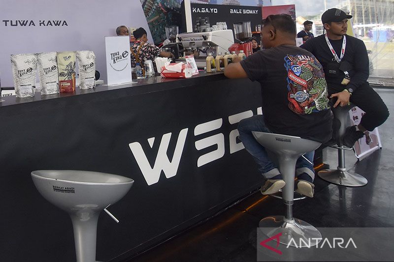 Menparekeraf: Ajang WSBK 2023 modal awal mendukung MotoGP