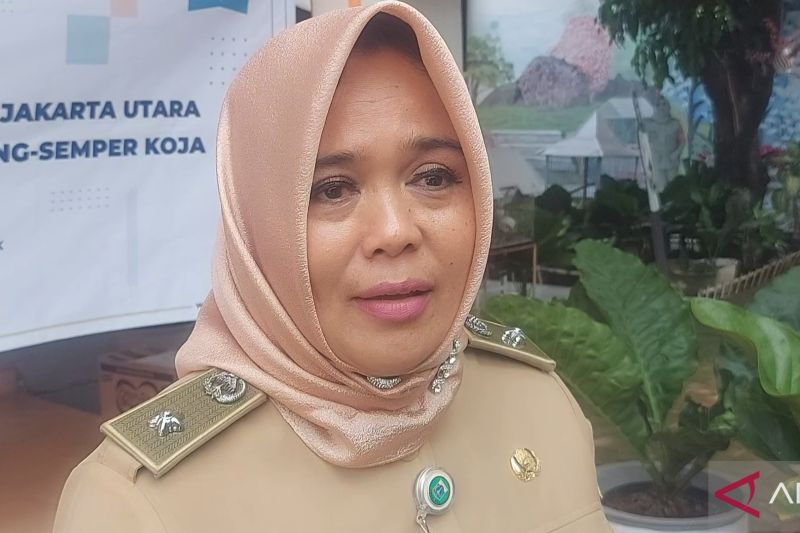 Pemkot Jakarta Utara dukung rekreasi warga Plumpang ke kapal perang