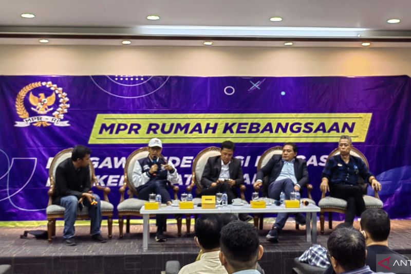 Anggota DPR: Respons soal PN Jakpus berdampak pada kepatuhan peradilan