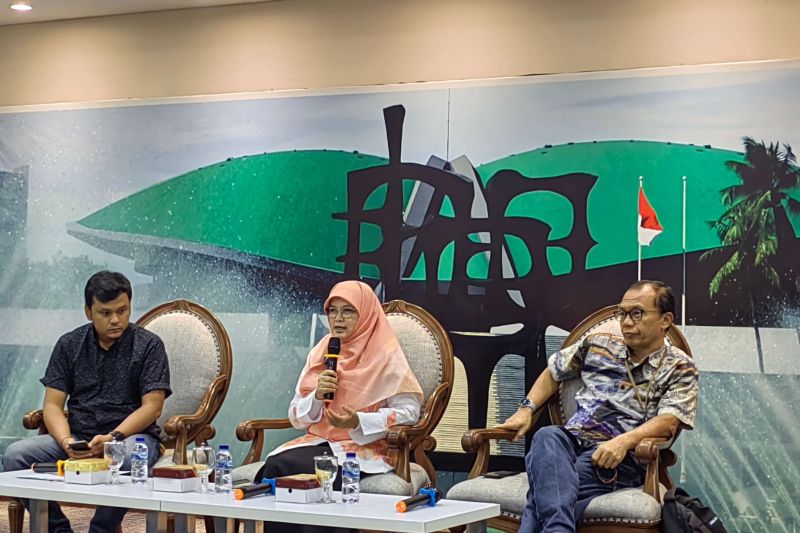 Peneliti: Pentingnya RUU EBT untuk realisasikan proses transisi energi