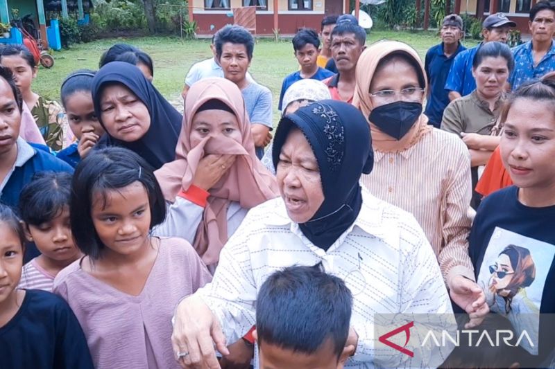 Lumbung Masyarakat Direncanakan di Pulau Cherasan: Menteri