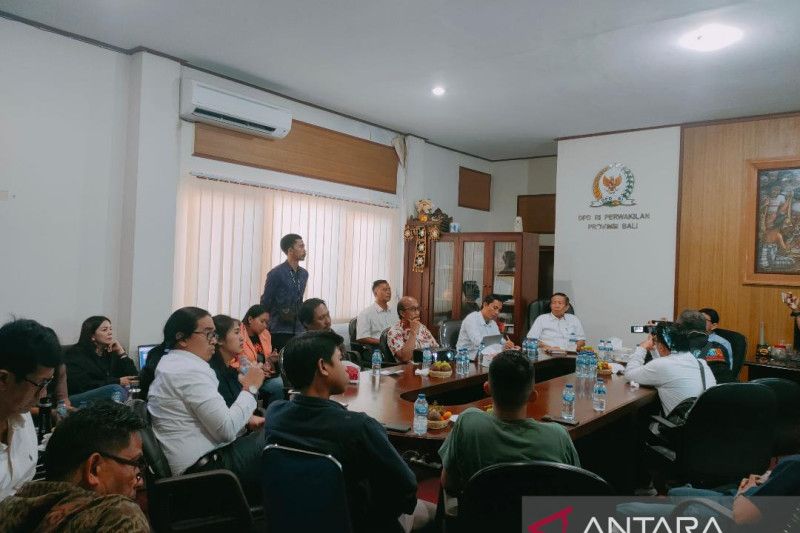 Anggota DPD: Bali perlu kebijakan publik yang kontekstual