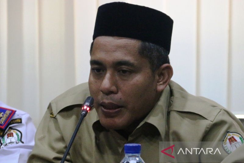 Pemerintah bangun Pasar Bina Usaha Meulaboh Rp3 miliar akhir Maret