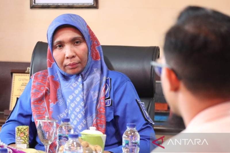 Pemkab Nagan Raya minta PLN jaga keandalan listrik selama Ramadhan