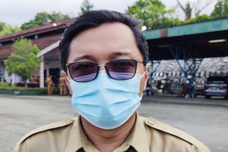 Dinkes: Masyarakat harus libatkan tenaga kesehatan tangani campak