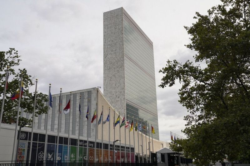 Korsel tingkatkan upaya diplomatik untuk raih kursi Dewan Keamanan PBB